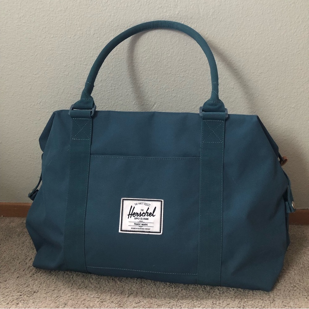 Herschel Strand Duffle Bag